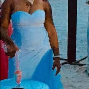 Formal/Wedding Dress